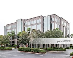 Primera Office Park - Primera Tower II