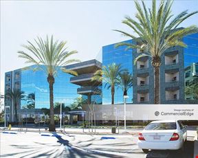 Seaview Corporate Center