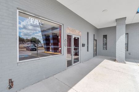 Retail space for Rent at 290 Plaza  in Houston