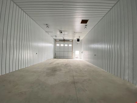 830 W Toy Storage St