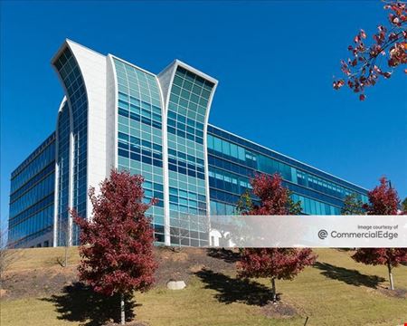 Preston Ridge Professional Campus - 3330 Preston Ridge Road