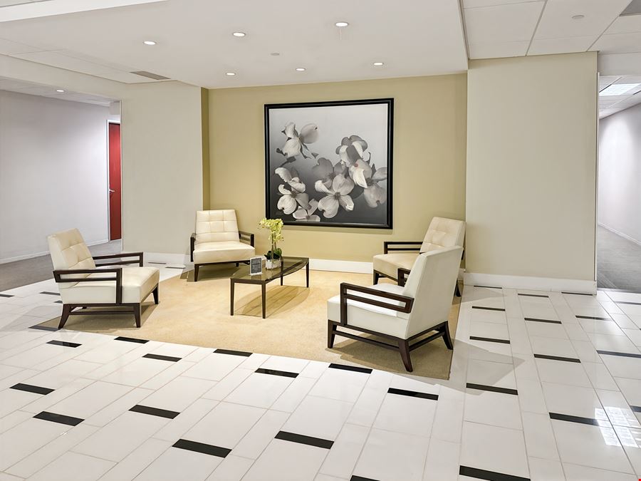 Regus - Richmond - Westerre Parkway