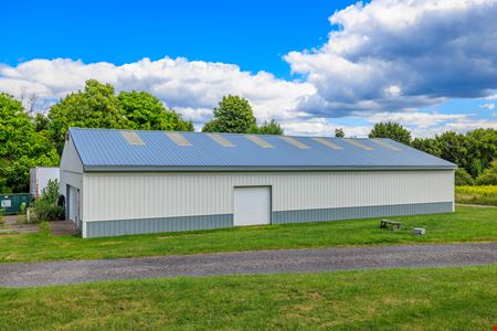 1251 & 1257 Trumansburg Rd