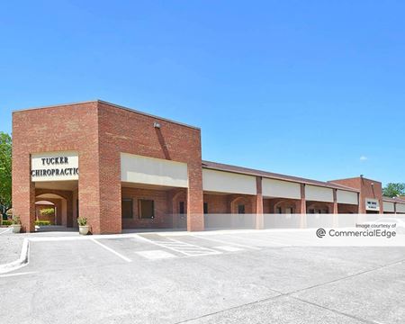 Office space for Rent at Hampton Office Place in Desoto