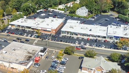 Retail space for Rent at Compo Shopping Center in Westport