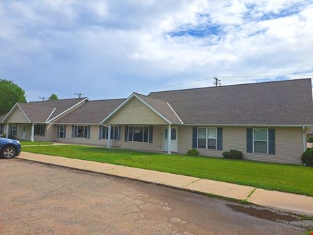 Multi-Family space for Sale at Rosewood in Montevideo