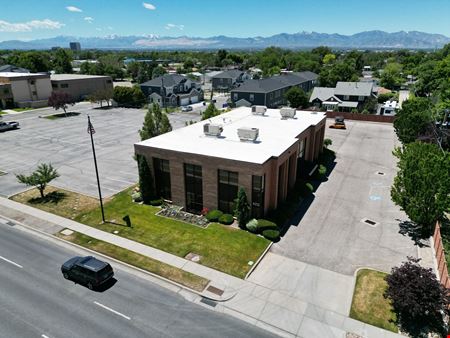 7th East Office Building