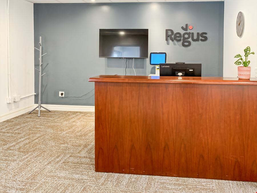 Regus - Bowmansville - Genesee St