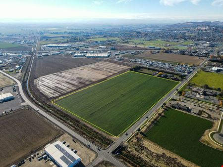 VacantLand space for Sale at Industrial Land in Sunnyside
