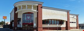 Former CVS for Sublease - 6431 McCart Ave