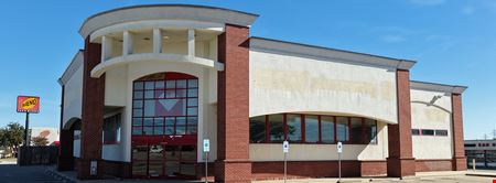 Retail space for Rent at Former CVS for Sublease - 6431 McCart Ave in Fort Worth