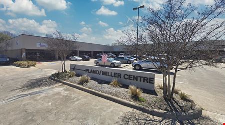 Office space for Rent at 10720 Miller Road | Plano Miller Business Center in Dallas