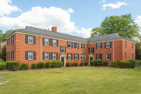 Multi-Family space for Sale at Value Add Portfolio in Fayetteville