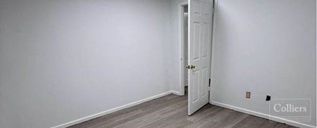 Industrial space for Sale at Industrial Facility Located Minutes from I-26 with Fenced Laydown Yard in North Charleston