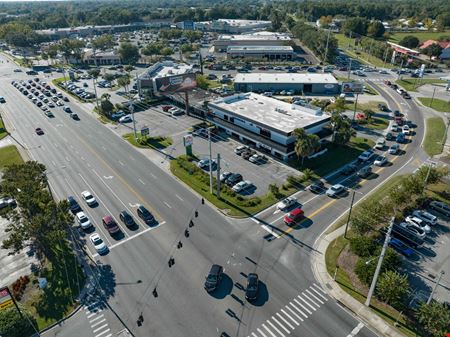 Marion Plaza