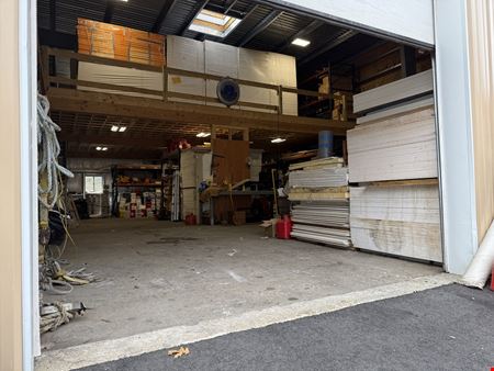 11,140 Square Foot Industrial Building
