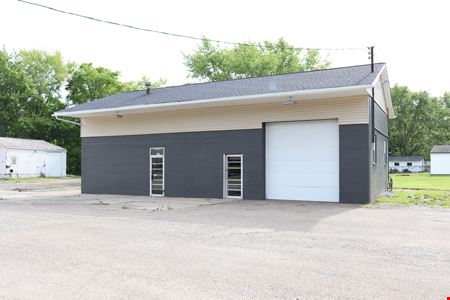 Commercial space at 1475 Massillon Rd in Akron