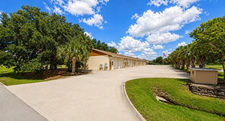 Industrial space for Rent at 1401-1421 Southwest Biltmore Street in Port St. Lucie