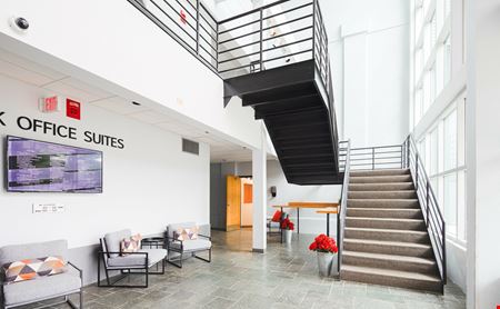Natick Office Suites