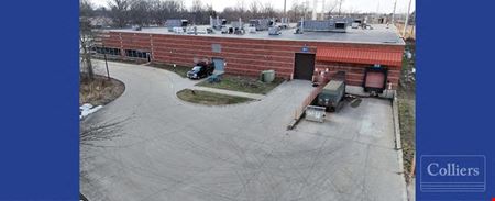Industrial space for Sale at +/-71,500 SF Industrial Facility on 12.28 acres available in Amherst, Ohio in Amherst