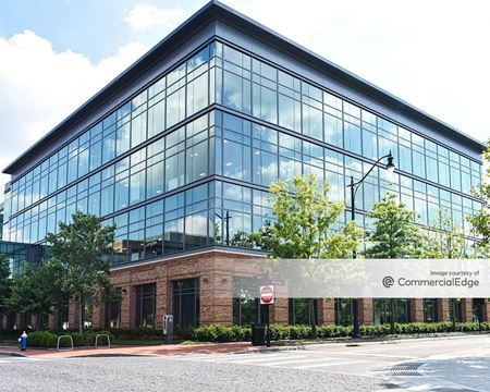 Office space for Rent at 955 & 995 Yard Street in Columbus