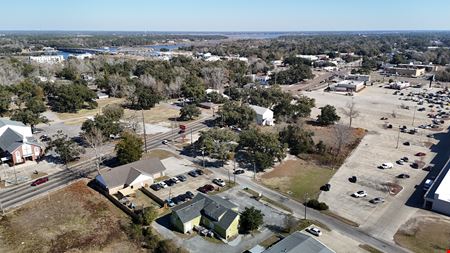 Price Reduction! Office For Sale Near Cowan Lorraine Rd