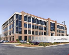 Palladian Corporate Center - 240 Leigh Farm Road