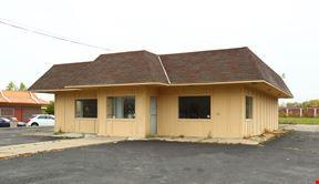 3411 S. Saginaw Street
