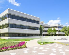 Kingsbrook Office Park - Building 3