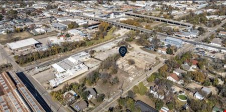 VacantLand space for Sale at 1921 Webster Ave in Waco