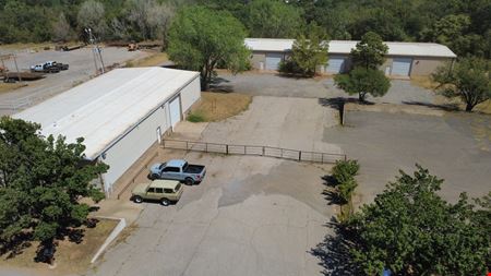 5600 Industrial Blvd