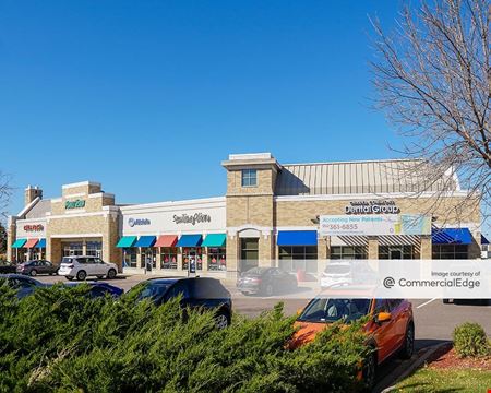 Retail space for Rent at 104-320 Pioneer Trail in Chaska