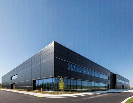 VacantLand space for Sale at I-5 Innovation Park in Winlock