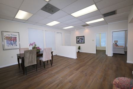 Austin Business Park