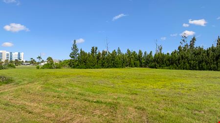 4.3± AC Commercial Development Site on McGregor Blvd | Fort Myers, FL