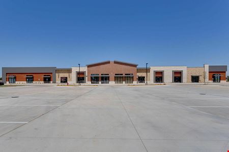 Retail space for Rent at Tecumseh Crossing Retail Development in Norman