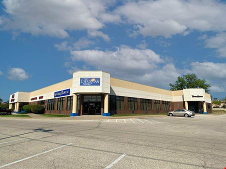 4110 Center Point Rd NE