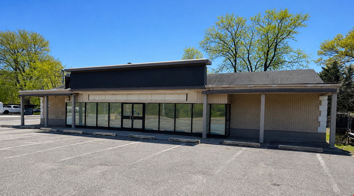 Former 7-Eleven