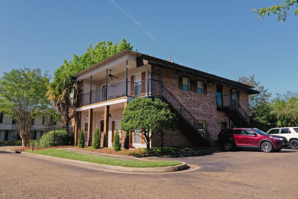 Northtown Office Building