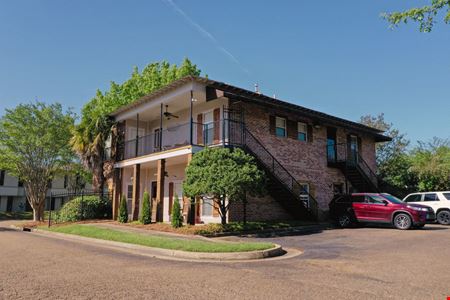 Northtown Office Building