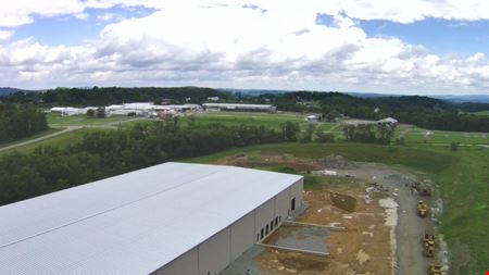 101K+ SF Industrial Building with 50 MW of Power* For Sale