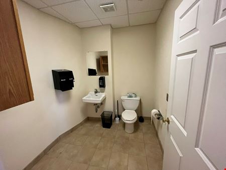 **Prime Mill Plain Road Professional Office Space for Lease**