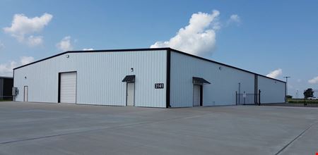 Industrial space for Rent at 15,200 SF Shop Building Off I-55 in Scott City
