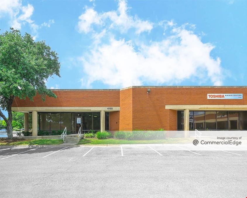 Southpark Business Park - Building N