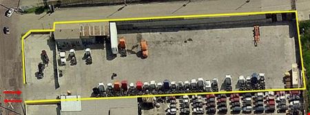 Other space for Rent at ±1.33 Acre Lot | For Lease and Sale in Los Angeles