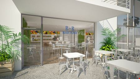 Retail space for Rent at Bath & Racquet Residences and Club Retail in Sarasota