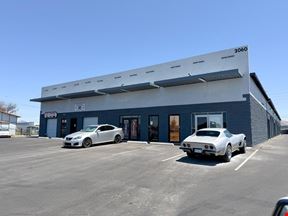 3060 N Nellis Blvd