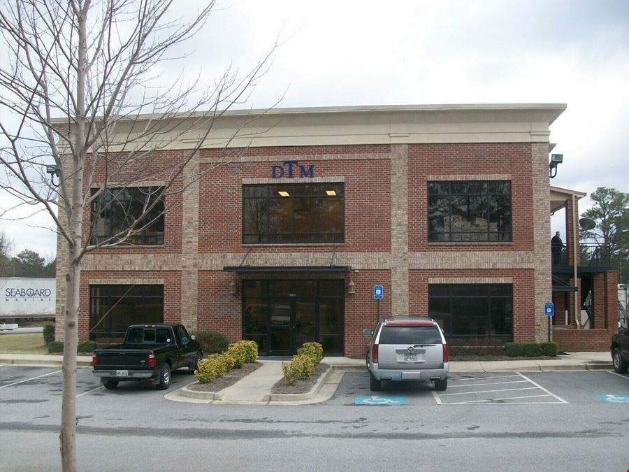 4390 Stacks Rd