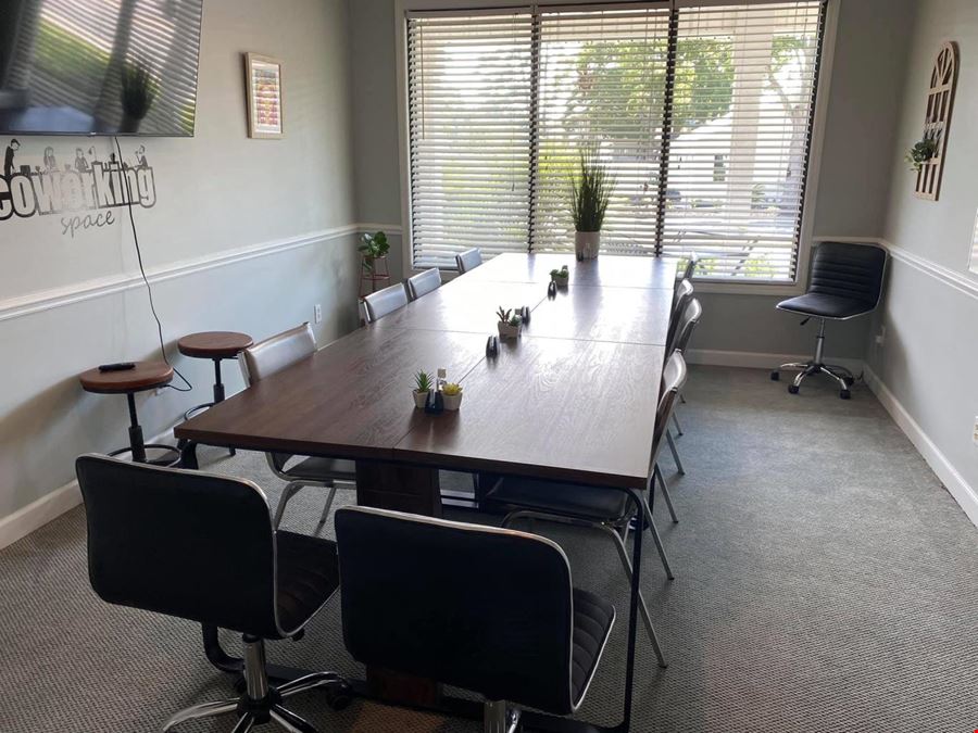 ATTA Business Center - North Myrtle Beach