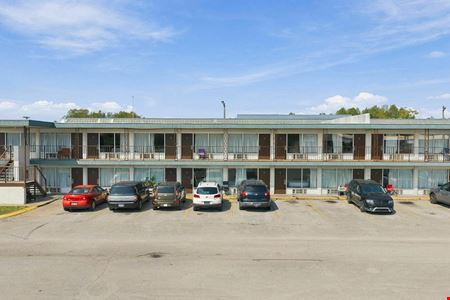 HomeBridge Apartments